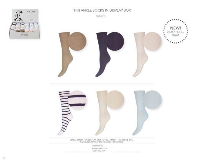 Decoy Decoy-ss-2016-32  SS 2016 | Pantyhose Library